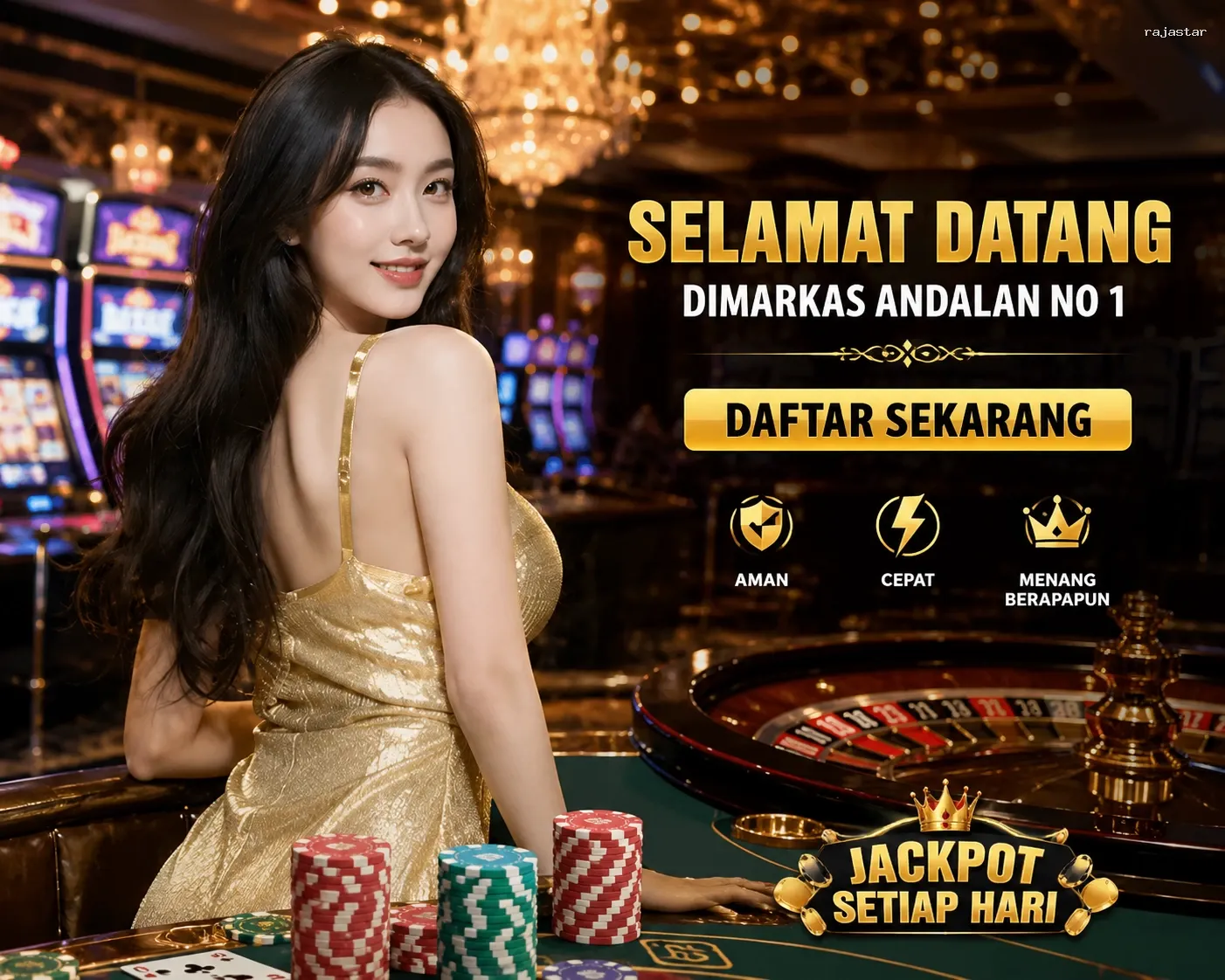 rajastar
